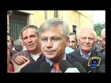 San Ferdinando | Amministrative 2012, Lamacchia nuovo Sindaco