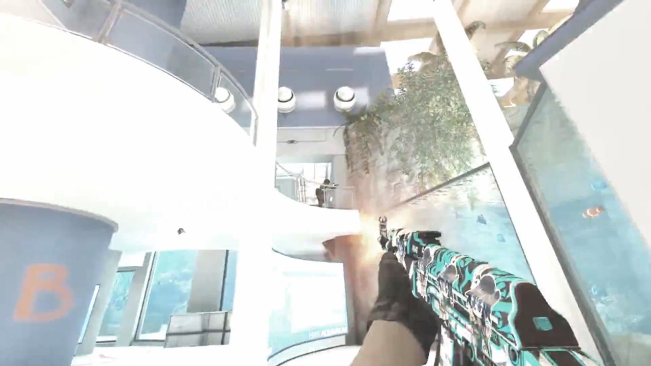 Cant Help But Ask #CSGO