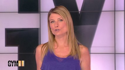 'Haut du corps' avec Sandrine - GYM DIRECT du 01/09