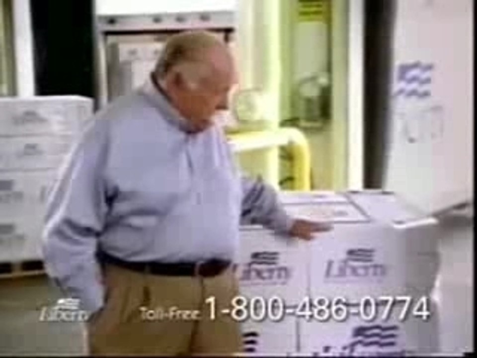 Wilford Brimley's "BEETIS" DANCE MIX
