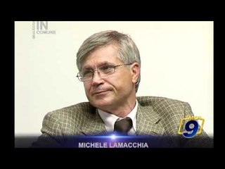 Qualcosa in Comune 2012 | Ospite Michele Lamacchia