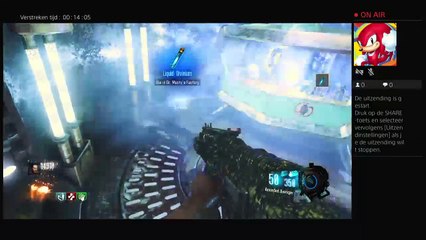 Live PS4-uitzending van kilsoldat (17)