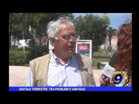Digitale Terrestre, tra problemi e vantaggi