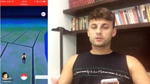 Y aplicación bola curva de ir estupendo información lanzar Pokemon cp douglasgeo