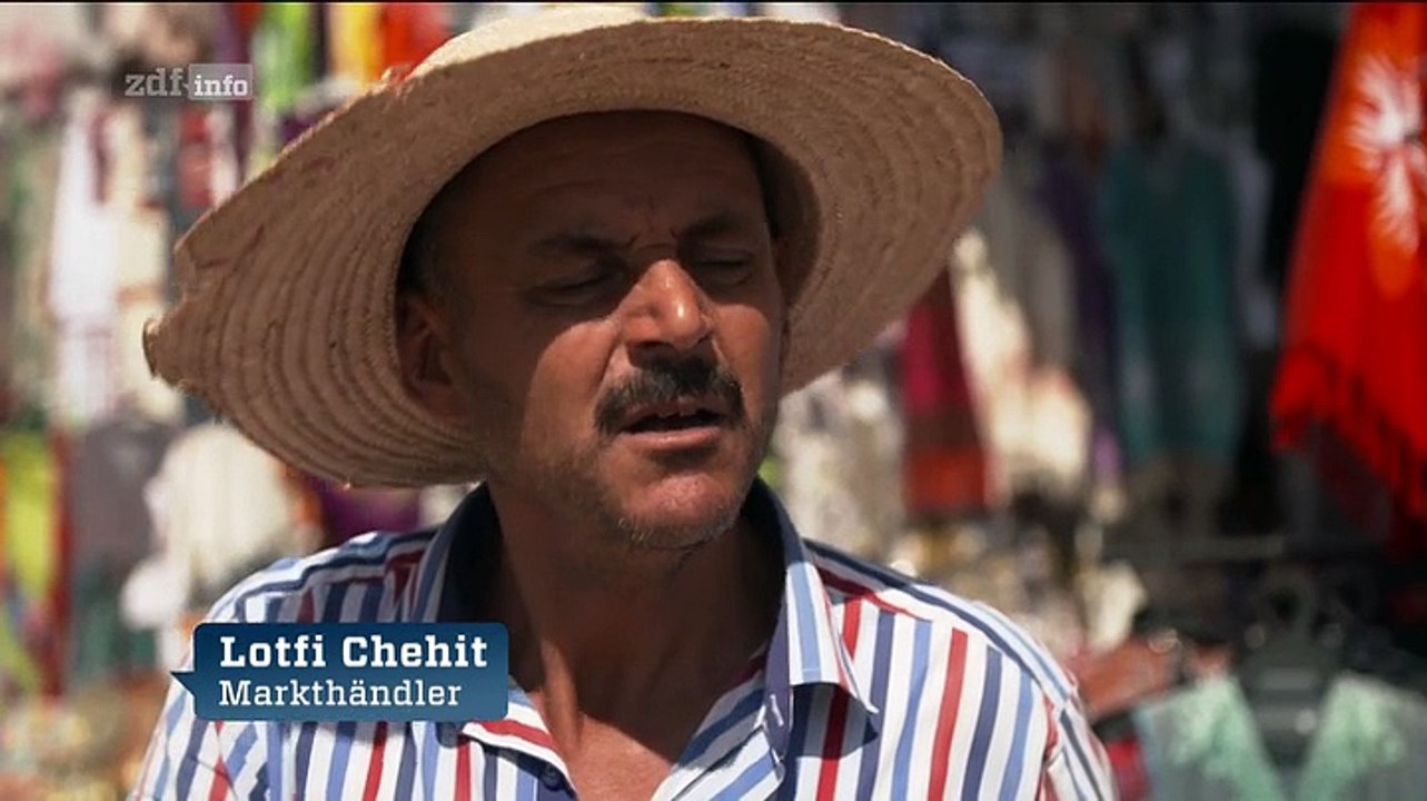 Im Fadenkreuz des Terrors: Urlaubsparadiese in der Krise