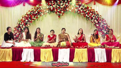 बुन्देली भजन / का गये री रघुनाथ बन्ना के / उर्मिला पाण्डेय