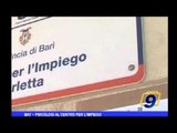 BAT | Psicologi al Centro per l'impiego