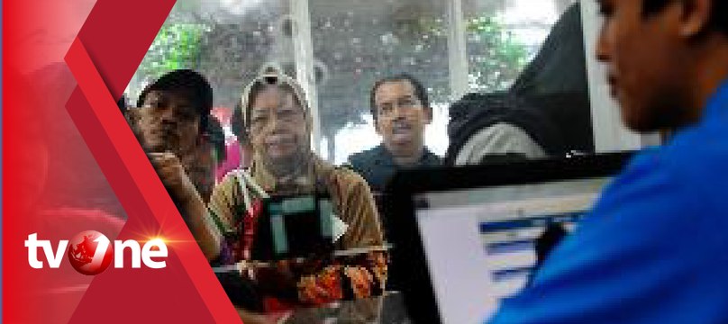 Libur Hari Raya Idul Adha, Tiket KA di Solo Ludes Terjual