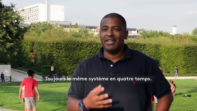 Mambo, rumba ou cha-cha-cha : tous les pas pour apprendre la carioca, célèbre danse de La Cité de la peur