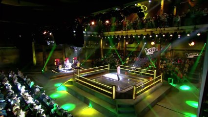 Team Ali Gwen – Since U Been Gone (The Sing Off _ The Voice Kids 2017)