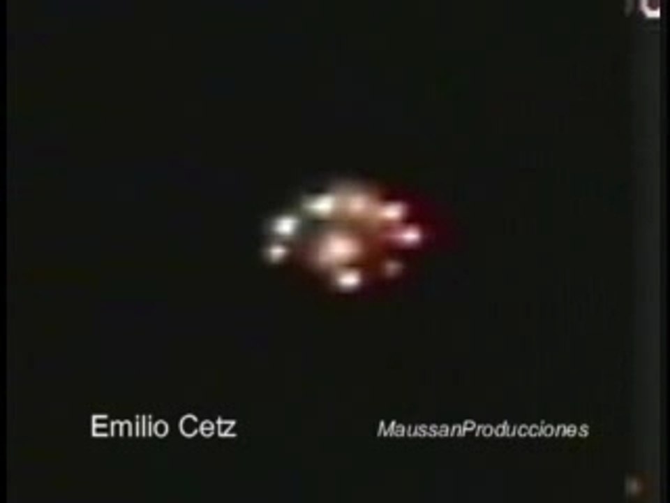 [Mexique] Observation de nuit au Sud du Yucatan - 20-12-2004