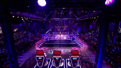 Team Marco Kato – Mooi (The Sing Off _ The Voice Kids 2017)