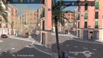 iOS VS Android - Critical Ops (Graphics Comparison) (HD)
