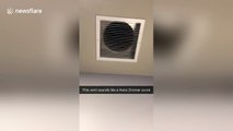 This vent sounds like a Hans Zimmer film score