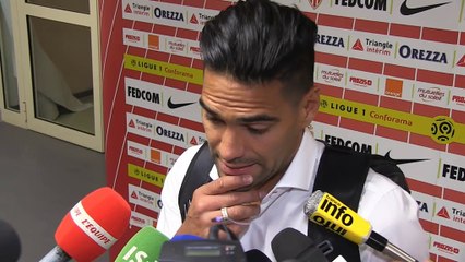Transferts - Falcao: "Je respecte la décision de Mbappé"