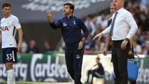Stop blaming Wembley for Spurs' woes! - Pochettino