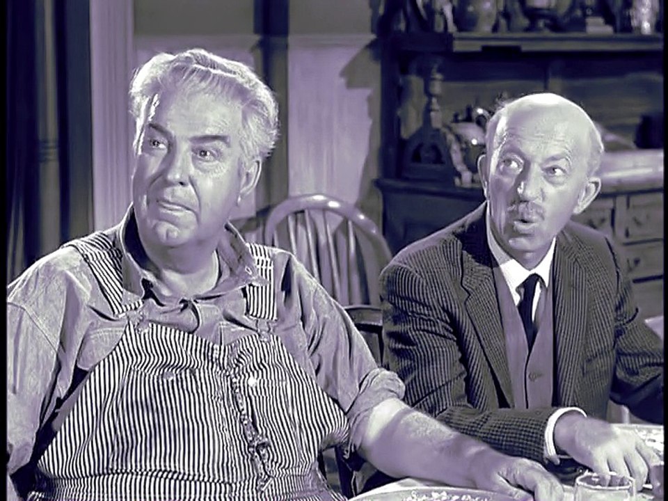 Petticoat Junction-The Courtship of Floyd Smoot