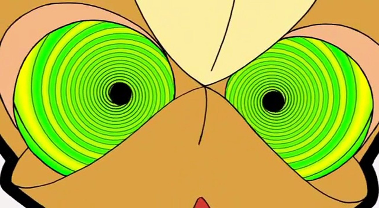 Mr Bean Animated Episode 3