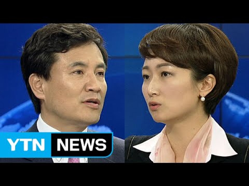 여야, '총선 전초전' 재보선 잡기 사활 / YTN