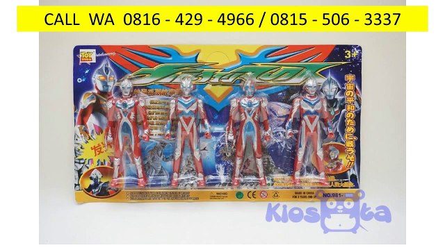 CALL WA 0816 - 429 - 4966 , Toko Boneka Surabaya