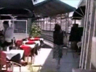 ELEVADOR DE SANTA JUSTA LISBOA 2011