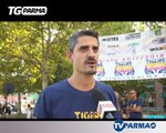 TV Parma - Tigers Parma Basket Academy 24/08/2017