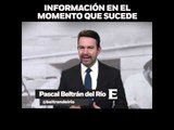 El periódico Excélsior cumple 99 años. ¡Gracias por su preferencia! Opinión de Pascal Beltrán