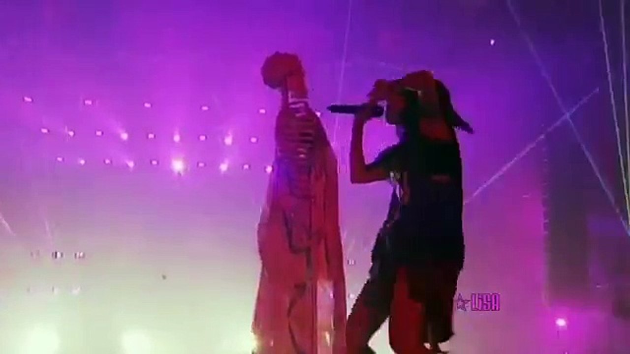 LiSA doctor live