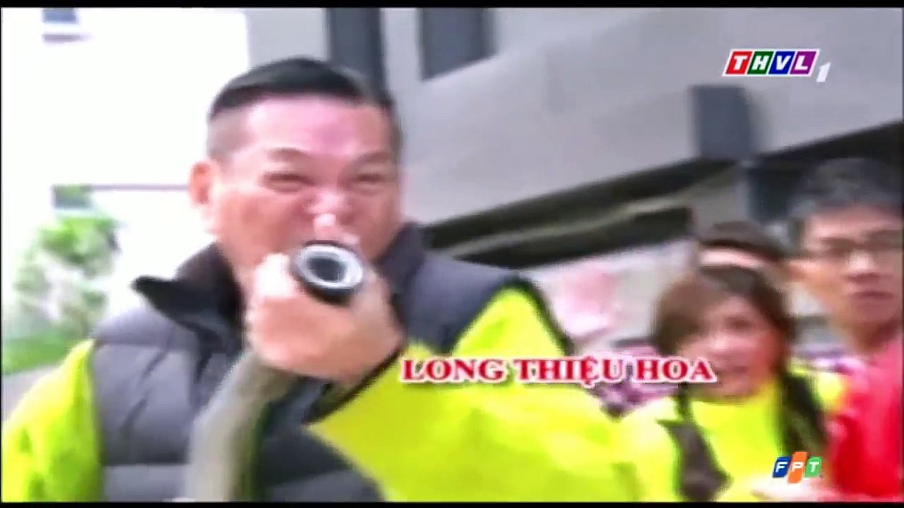 Phim Đài Loan Tình Đời tập 110