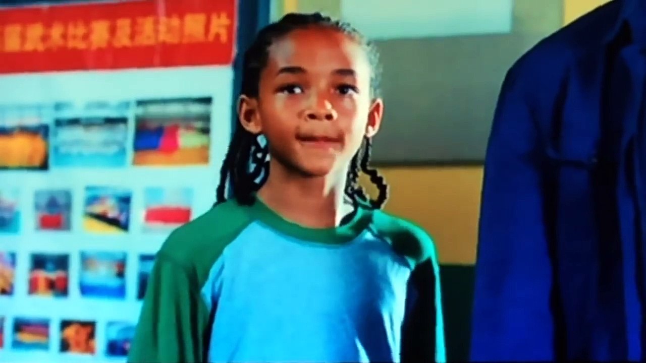 “Zhenwei Wang [KarateKid]“