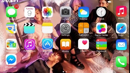 Nuest(뉴이스트) Phone Call- Hello (여보세요) (2017 ver.) Lyrics (Eng_Han_Rom)