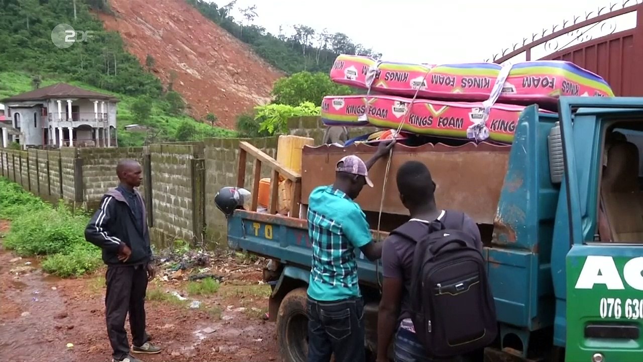 logo! am Sonntag, 20. August 2017 | Kindernachrichten