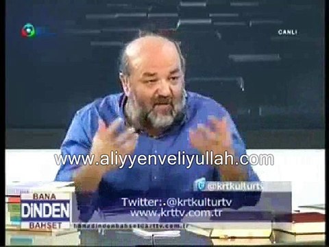 İslamın Beş Şartı Yoktur.