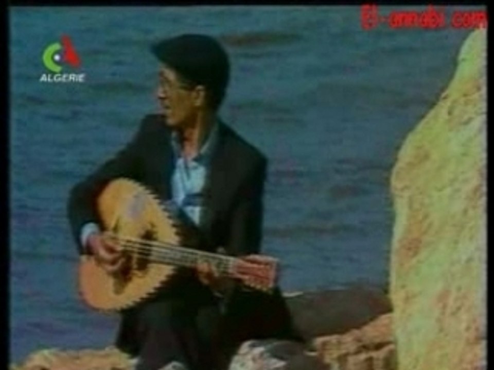 Ya Rayah - Dahmane El-harrachi Allah Yarahmou