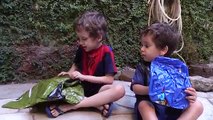 Casco inflable Niños hombre araña para Inflable vs hombre araña juguetes infantil playning