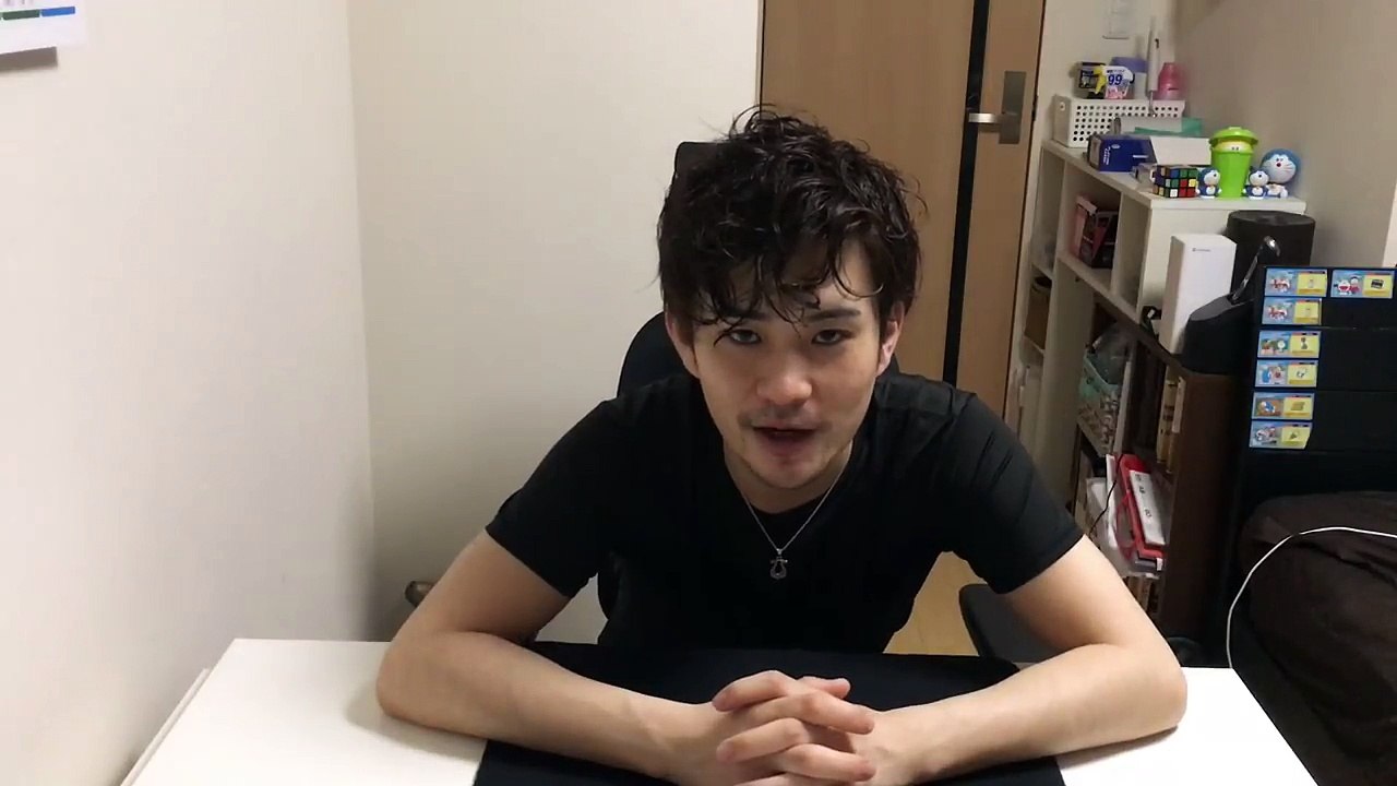 世界一のマジシャンがこの消し方が最強と言ってました