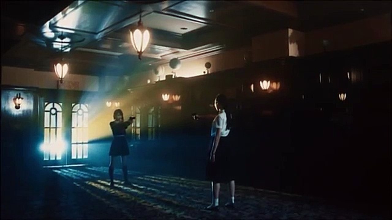 「最後のマジ」（マジすか学園5より）