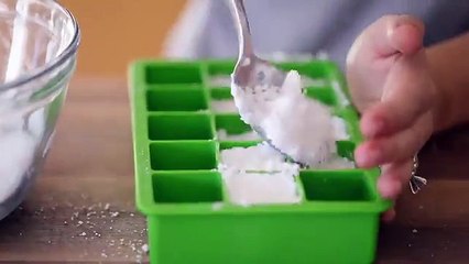Do it yourself cleaning tips!