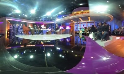 Bisnis Mewah dari Uang Jemaah [360 camera] - ROSI (Bag 3)