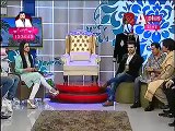 Laila in Morning Show with Noor dance dailymotion