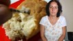 İzmir'de Akılalmaz Olay! Marketten Aldıkları Ekmekten Çivi Çıktı, Dişini Kırdı
