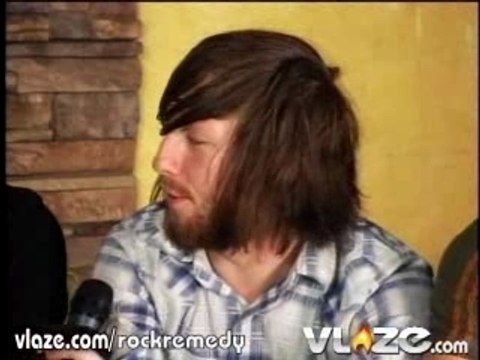 Drop Dead Gorgeous Interview on Rock Remedy