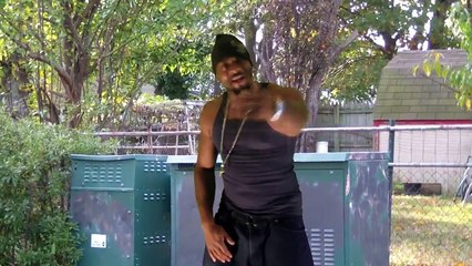 Young Assassin One Step N I'm Gone official music video - Young Assassin