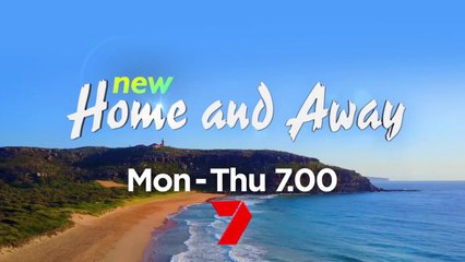 Home and Away Episode 6721 August 26 2017 HD