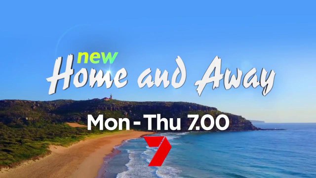 Home and Away Episode 6721 August 26 2017 HD
