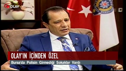 Olay'ın İçinden 25 08 2017