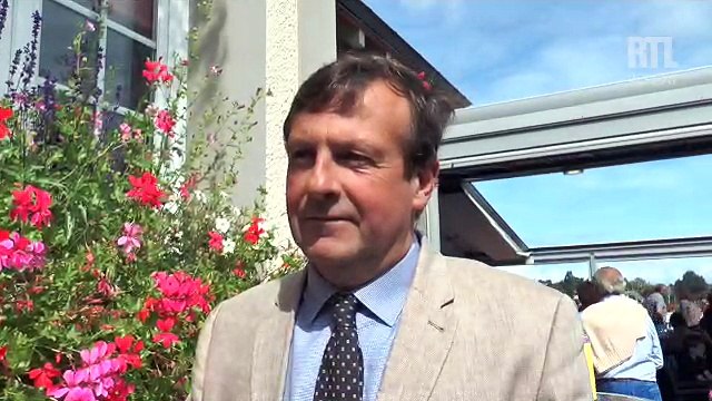 Stephane Wattel présente le 2, Against Rules