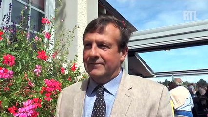 Stephane Wattel présente le 2, Against Rules