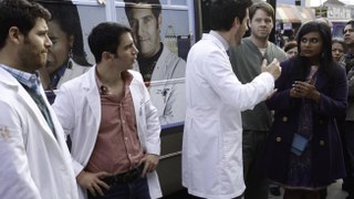 The Mindy Project - Season 6 Episode 1 - Full Watch Streaming