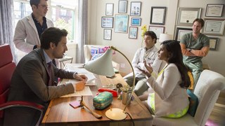 The Mindy Project - Season 6 Episode 1 : Full Watch Online HD720p